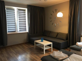 Apartament Elbląg Centrum, Elblag